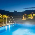 Luxury & Tia Maria With Private וילה בנסקו