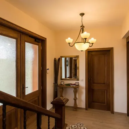 Vila Luxury & Tia Maria Bansko