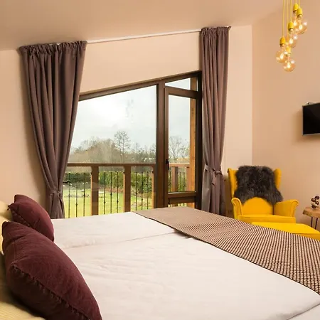 Luxury & Tia Maria Vila Bansko