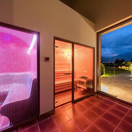 Vila Luxury & Tia Maria Bansko