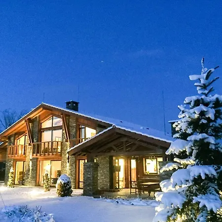 Luxury & Tia Maria *