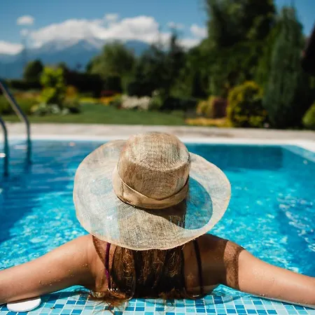 Luxury & Tia Maria 别墅