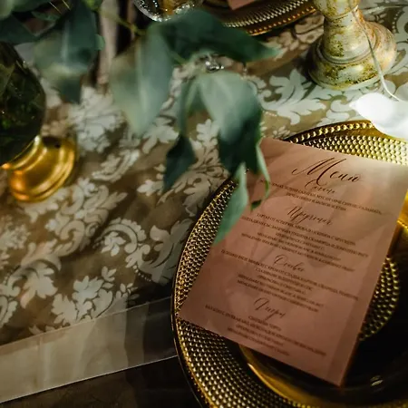 Luxury & Tia Maria Vila