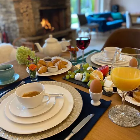 Vila Luxury & Tia Maria *