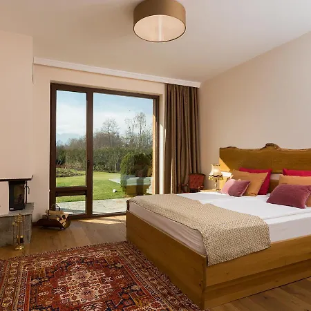 Luxury & Tia Maria 别墅 班斯科