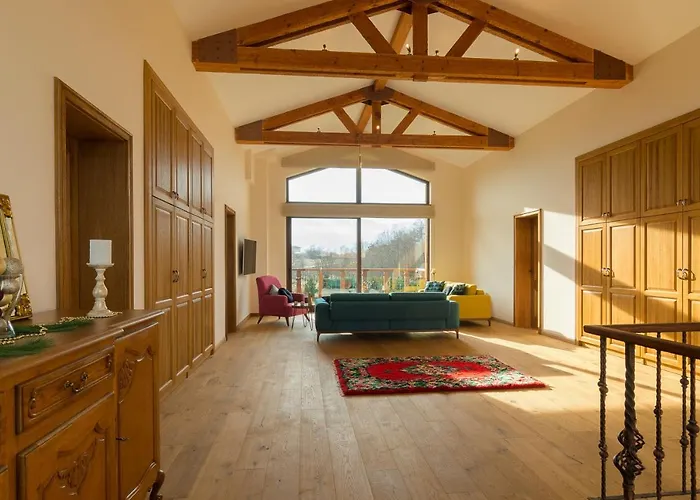 Luxury & Tia Maria With Private * Bansko