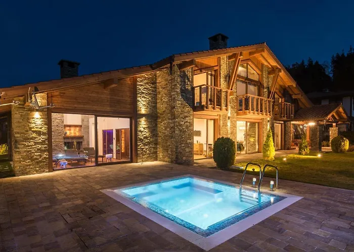 Luxury & Tia Maria With Private