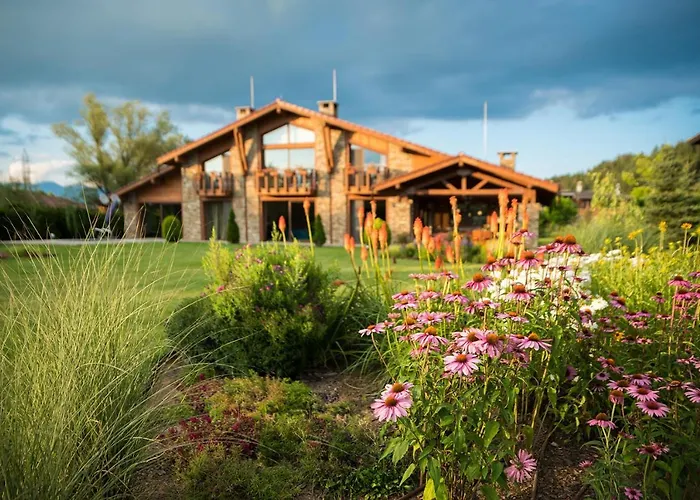 Luxury & Tia Maria With Private