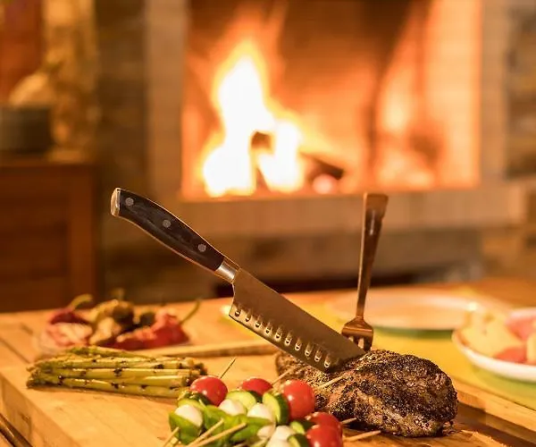 Luxury & Tia Maria With Private