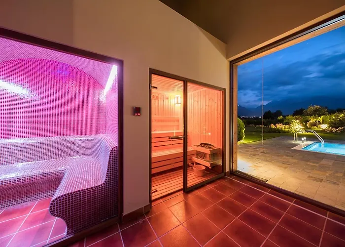 Vila Luxury & Tia Maria With Private Bansko