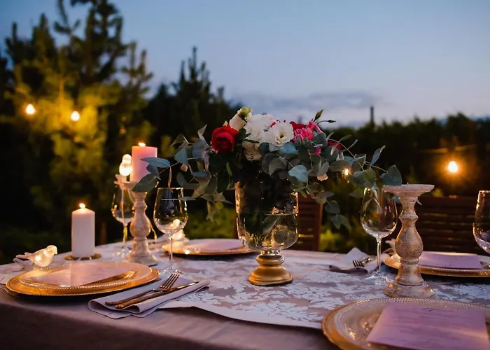 Luxury & Tia Maria With Private Vila