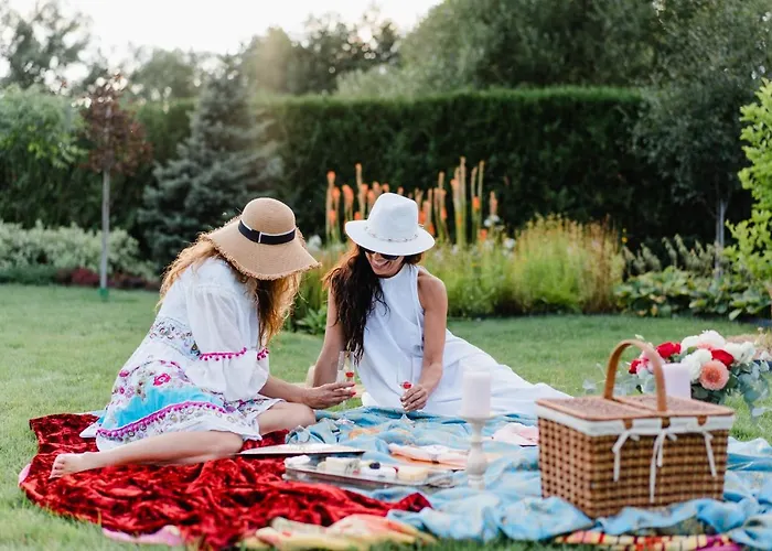 Luxury & Tia Maria With Private Vila Bansko