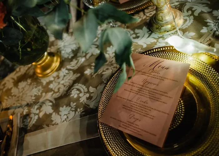 Luxury & Tia Maria With Private Vila