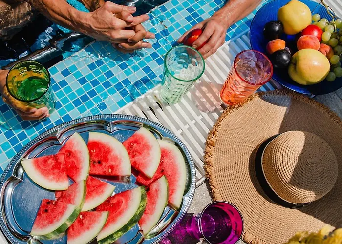 Vila Luxury & Tia Maria With Private Bansko