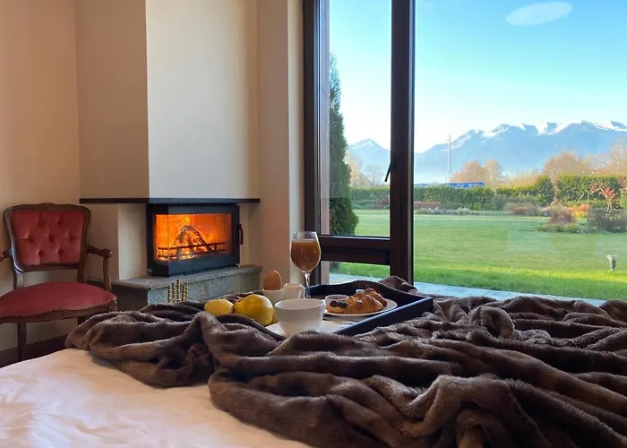 Vila Luxury & Tia Maria With Private