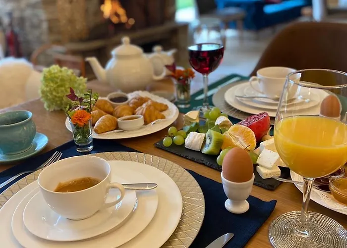 Vila Luxury & Tia Maria With Private *