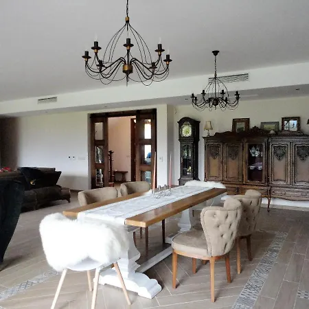 Luxury & Tia Maria * Bansko