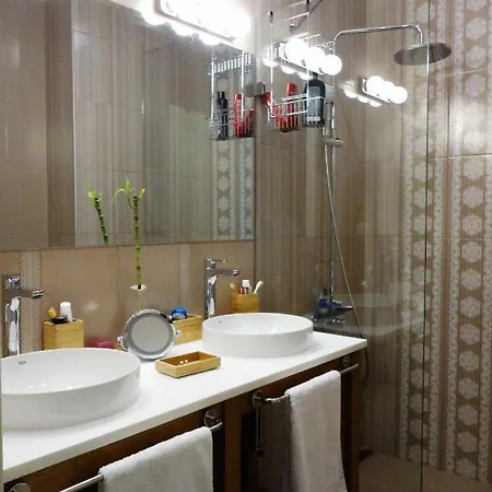 빌라 Luxury & Tia Maria *