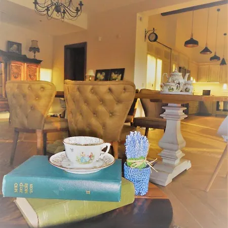 Luxury & Tia Maria Villa Bansko