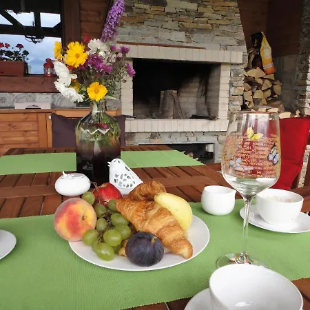 Luxury & Tia Maria *