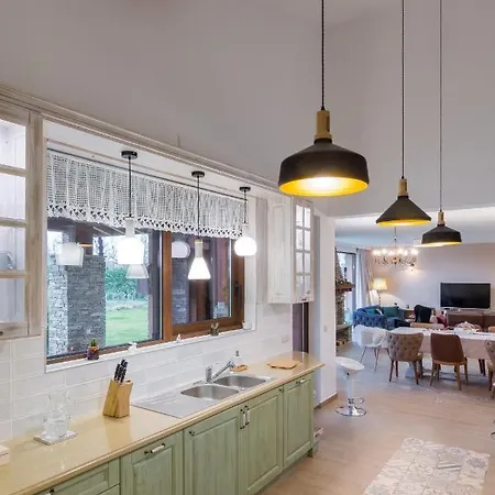 Luxury & Tia Maria Bansko