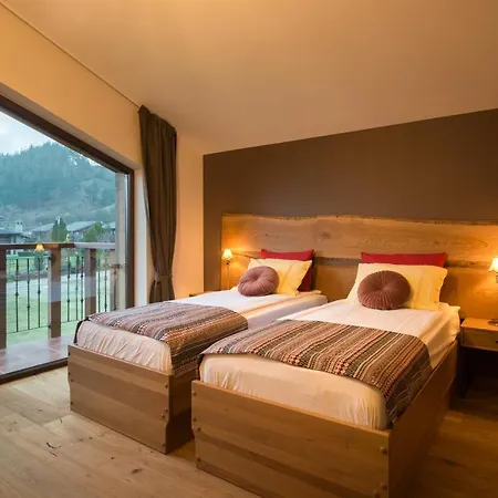 빌라 Luxury & Tia Maria *