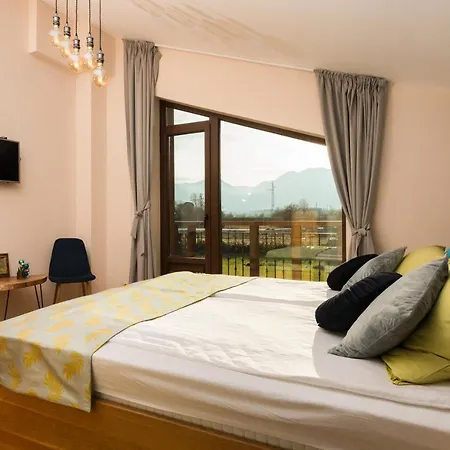 Luxury & Tia Maria * 반스코