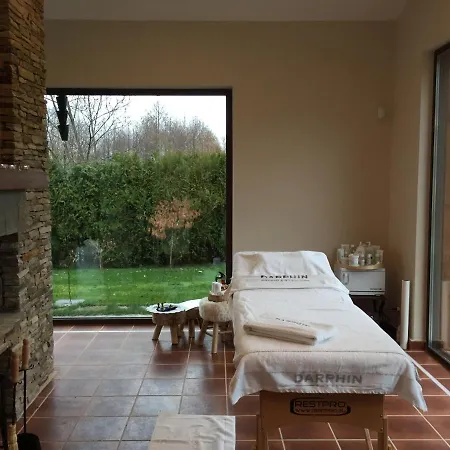 Villa Luxury & Tia Maria *