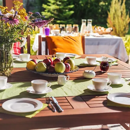 빌라 Luxury & Tia Maria