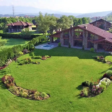 빌라 Luxury & Tia Maria *