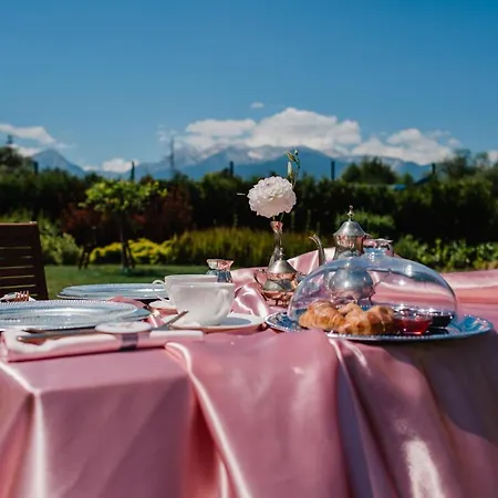 Luxury & Tia Maria * Bansko