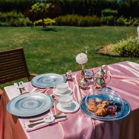 Villa Luxury & Tia Maria