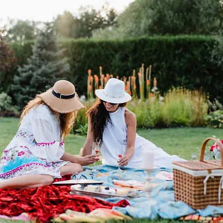 Luxury & Tia Maria 빌라 반스코