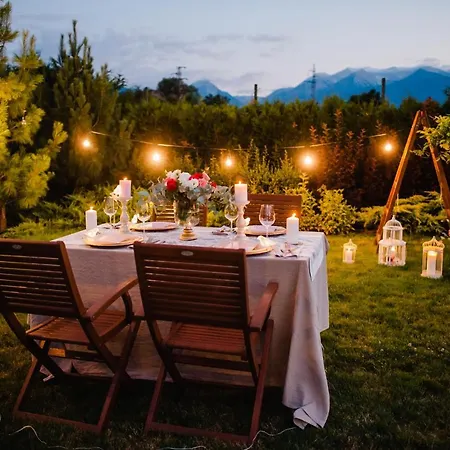 Luxury & Tia Maria Bansko