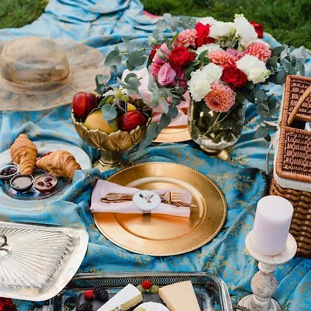 Villa Luxury & Tia Maria Bansko