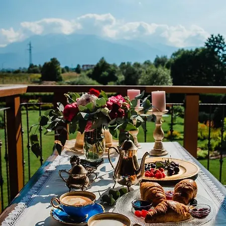 Luxury & Tia Maria * Bansko