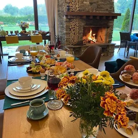 빌라 Luxury & Tia Maria