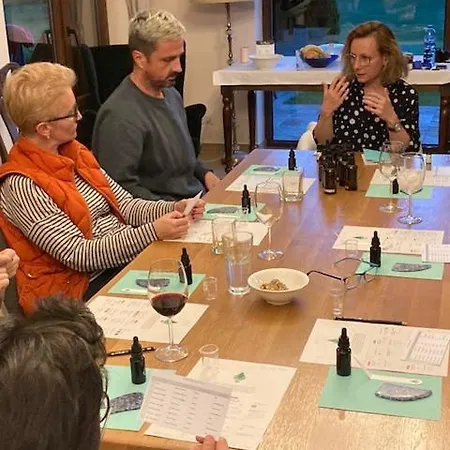 Luxury & Tia Maria * 반스코