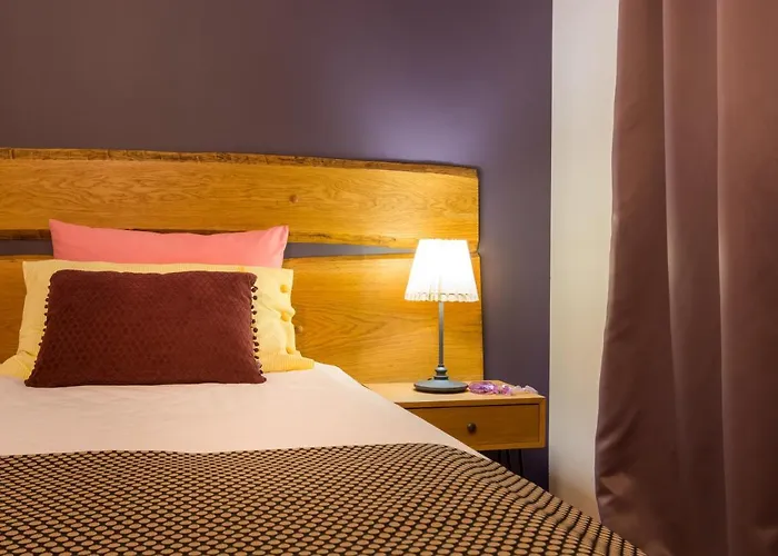 Luxury & Tia Maria With Private