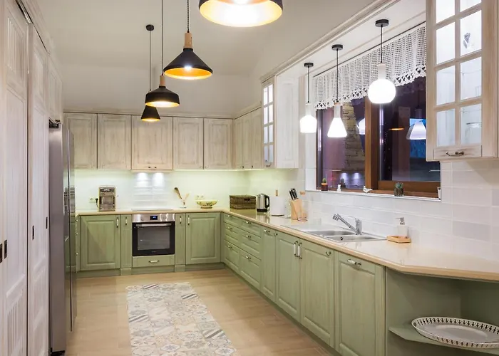 Luxury & Tia Maria With Private Villa *