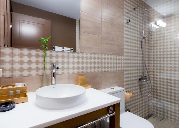 Luxury & Tia Maria With Private