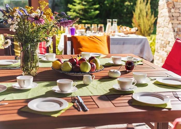 Villa Luxury & Tia Maria With Private