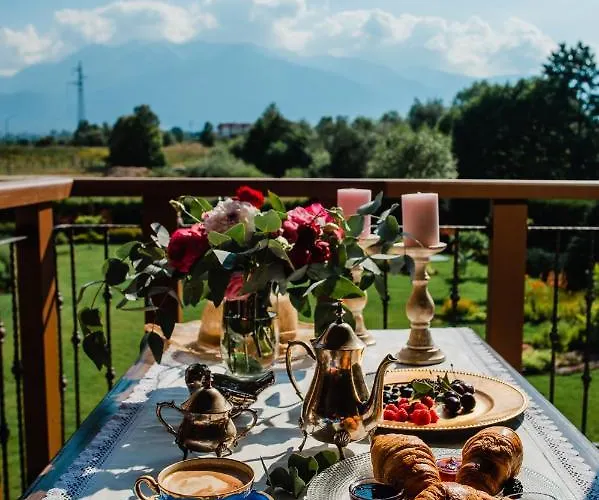 Luxury & Tia Maria With Private * Bansko