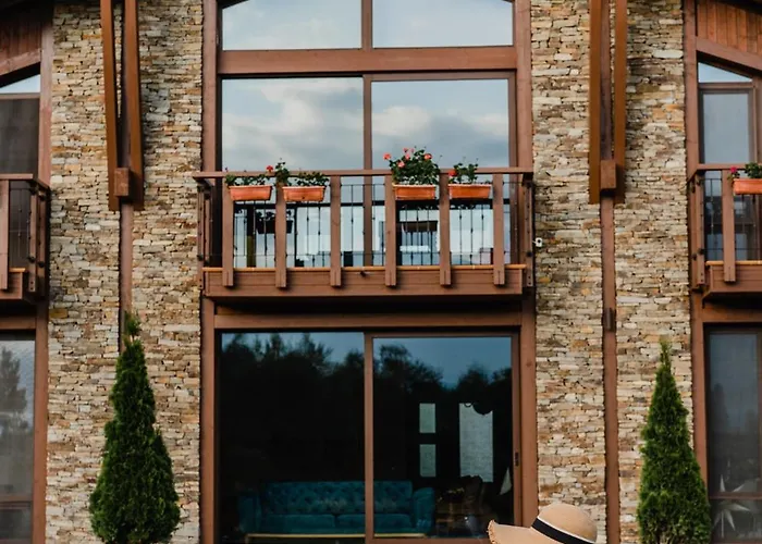 Luxury & Tia Maria With Private *