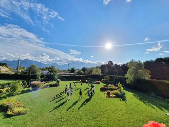 Luxury & Tia Maria With Private Villa Bansko